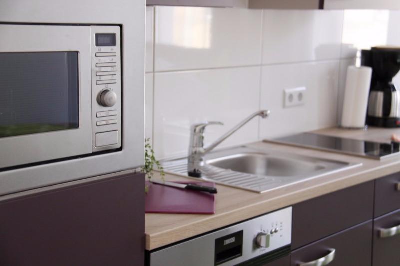Apartment Huglgasse Vienna Luaran gambar