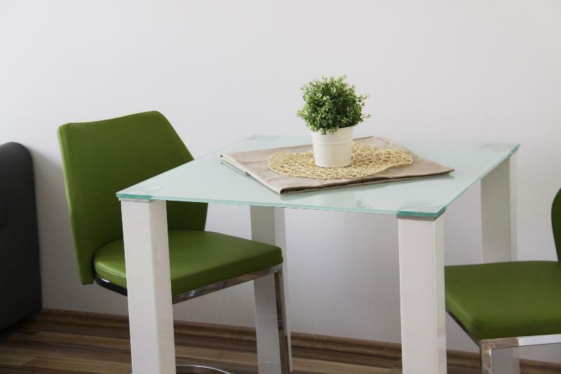 Apartment Huglgasse Vienna Luaran gambar