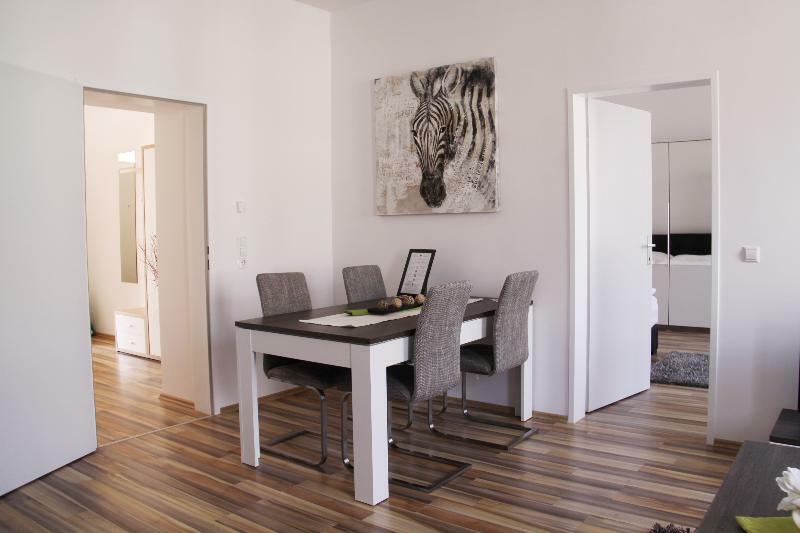 Apartment Huglgasse Vienna Luaran gambar